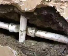曾都卫生间测漏水公司专业分享水管漏水检测和维修的步骤有哪些
