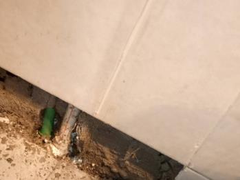 曾都卫生间测漏水公司分享下曾都市地下管线探测方法分析