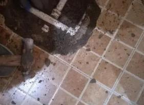 曾都卫生间测漏水公司分享下曾都自来水管道泄漏检测的具体位置分析。