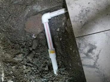 曾都卫生间漏水检测公司分享下家用管道漏水检测方法