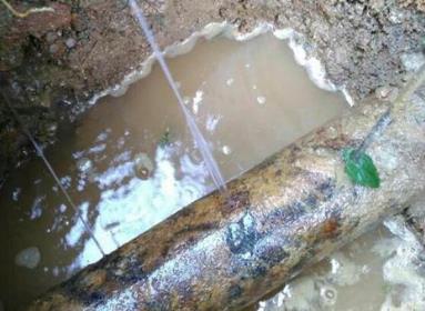 曾都测漏水公司浅析曾都市地下水管漏水检测方法。