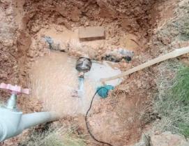 曾都测漏水公司浅析曾都地下水管漏水有哪些处理方法？
