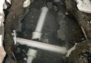  曾都测漏水公司浅析曾都管道泄漏检测公司检测水管泄漏