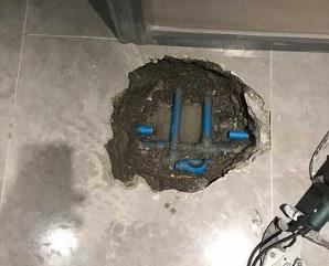曾都测漏水公司为您专业解答曾都地暖漏水检测中精确漏水检测的成本