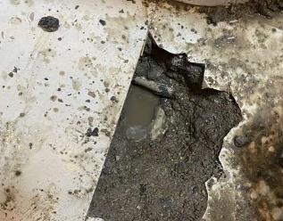 曾都测漏水公司为您专业解答如何检查管道进水管的泄漏
