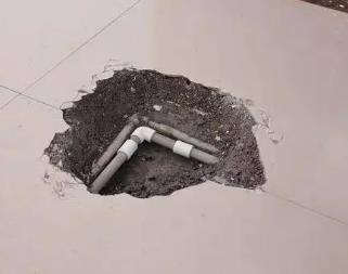 曾都测漏水公司专业解答供水管道泄漏检测的四种常用方法